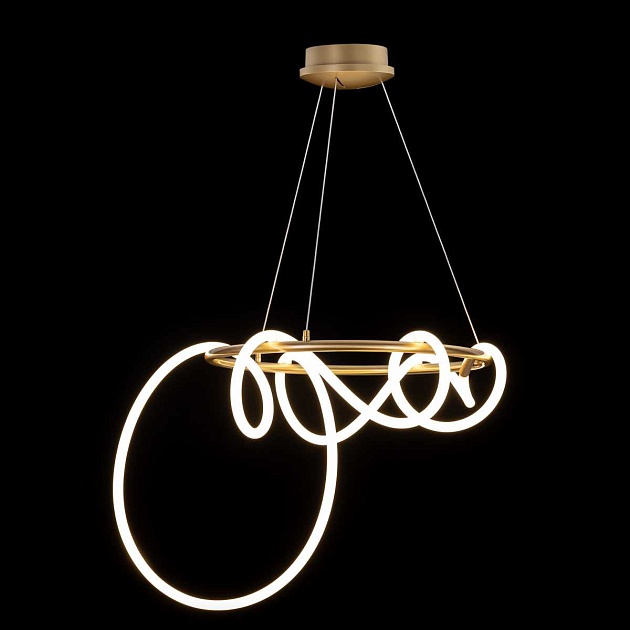 Люстра Citilux PYTHON CL220263 Фото № 6