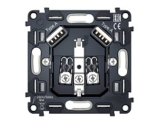 Розетка AMBRELLA VOLT VM155