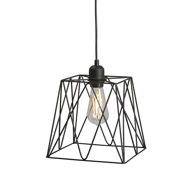 Подвесной светильник Vitaluce V2866-1/1S Фото № 6