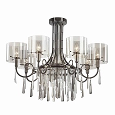 Подвесная люстра Odeon Light Exclusive Nicole 4890/7 2
