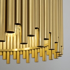 Подвесная люстра Maytoni Coliseo MOD136PL-06BS 3