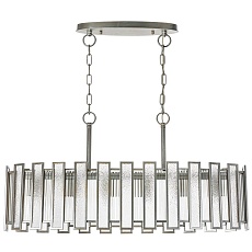 Подвесная люстра Lightstar Agave 712164