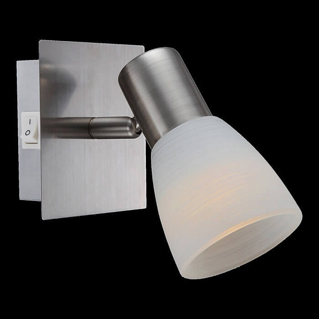 Спот Globo Parry I 54534-1 Фото № 1