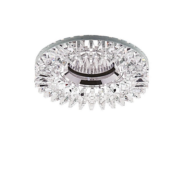 Встраиваемый светильник Lightstar Ornato 002534 Фото № 1