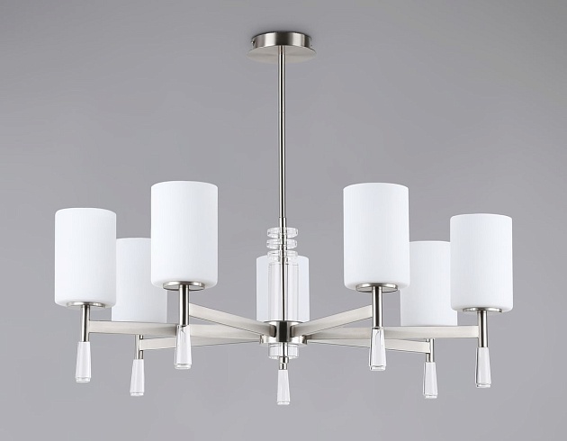Подвесная люстра Ambrella Light High Light Modern LH56253 Фото № 5