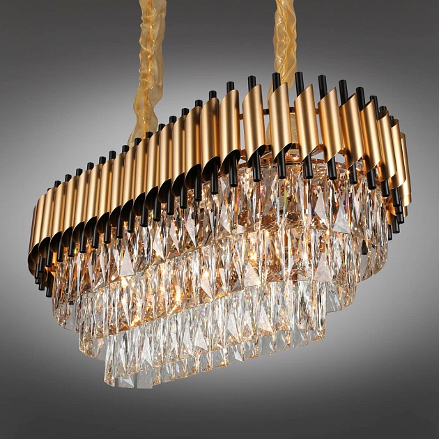 Подвесная люстра Omnilux Fontevivo OML-81903-13 изображение 17 Подвесная люстра Omnilux Fontevivo OML-81903-13 Фото № 17