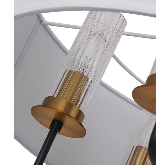 Подвесная люстра ST Luce Delavera SL336.303.05 изображение 5 Подвесная люстра ST Luce Delavera SL336.303.05 Фото № 5