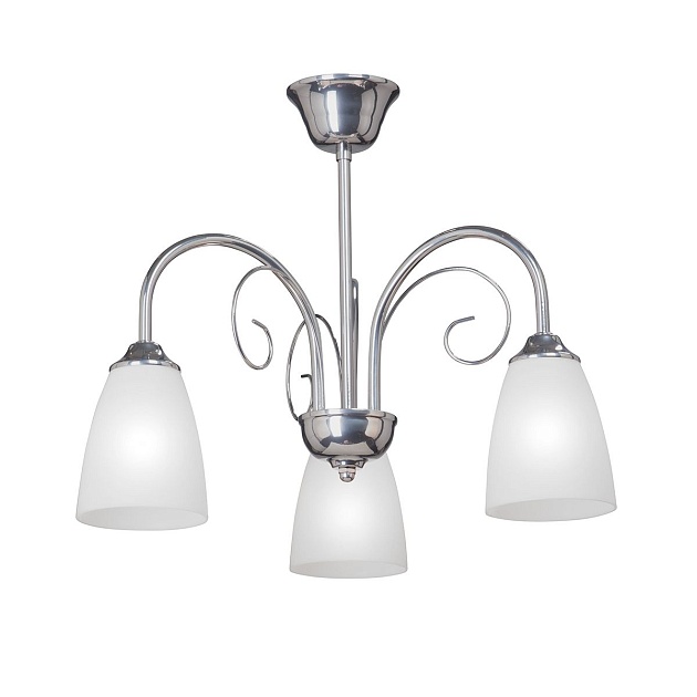 Потолочная люстра Vitaluce V3736-9/3PL Фото № 1