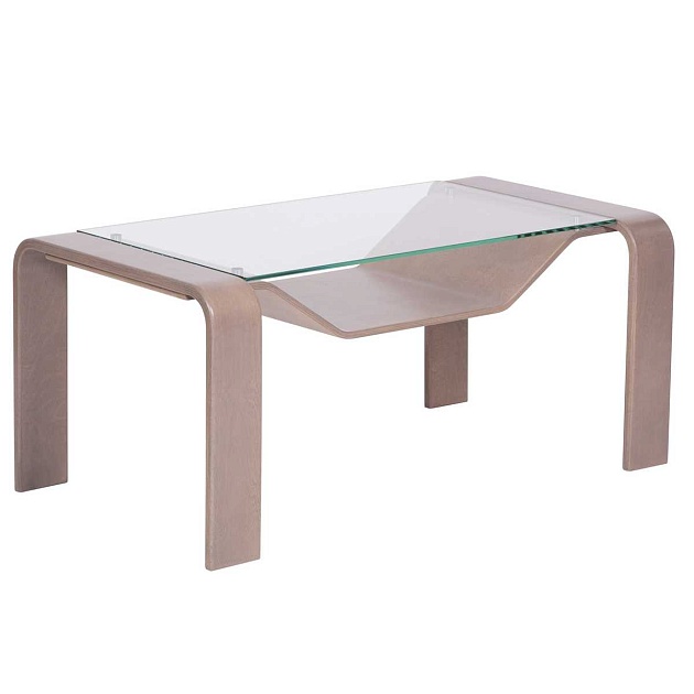 Журнальный стол Мебелик Гурон 1 005502 Фото № 1