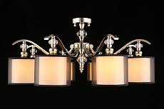 Потолочная люстра Aployt Floret APL.703.17.08 5