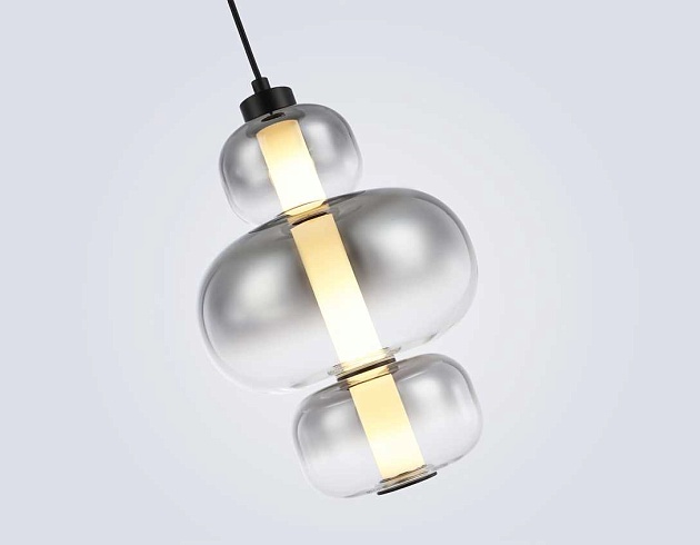 Подвесной светодиодный светильник Ambrella light High Light LH11057 Фото № 3