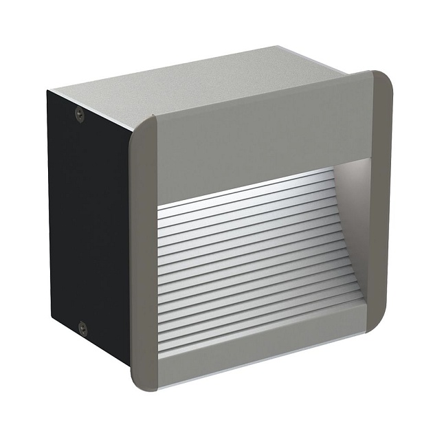 Уличный настенный светильник Fiberli LLGEN105 11140307 изображение 1 Уличный настенный светильник Fiberli LLGEN105 11140307 Фото № 1