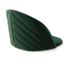 Стул Sheffilton SHT-ST35-2/S95-1 лиственно-зелёный/черный муар/золото 9519027601 5