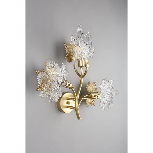 Бра Omnilux Vitereta OML-52701-03 Фото № 4