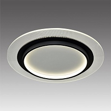 Светильник Sonex Mitra Led 7732/80L 4