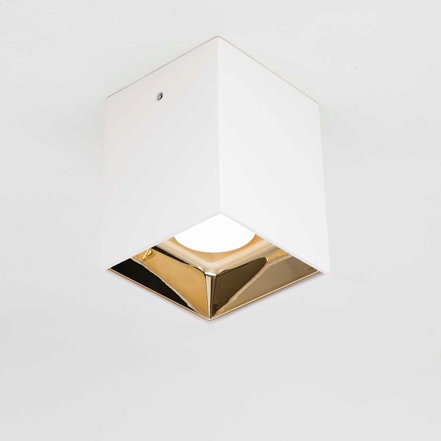 Потолочный светодиодный светильник Citilux Старк CL7440203  Фото № 6