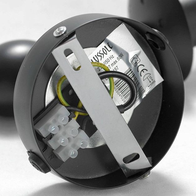 Бра Lussole Loft LSP-8167 Фото № 2