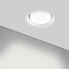 Светильник встраиваемый Lightstar Tensio 212100 3