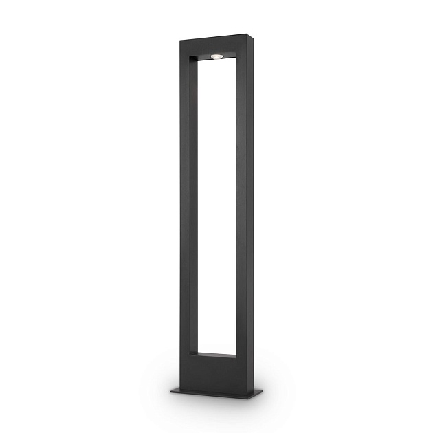 Уличный светодиодный светильник Maytoni Bonn O425FL-L10GF изображение 3 Уличный светодиодный светильник Maytoni Bonn O425FL-L10GF Фото № 3