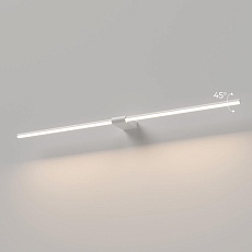 Светильник настенный светодиодный Elektrostandard Luar a070986 4