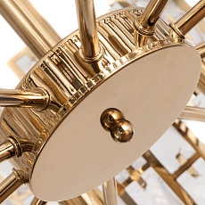 Подвесная люстра Divinare Medea 1684/01 LM-10 2