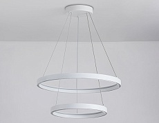Подвесной светодиодный светильник Ambrella light Comfort Line FL5862 5