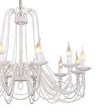 Подвесная люстра F-Promo Chateau 2164-12P 1