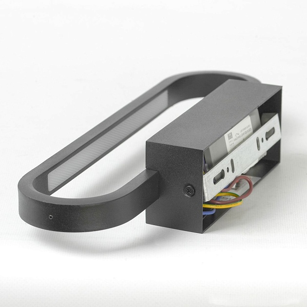 Бра Lussole Henry LSP-7402 Фото № 2