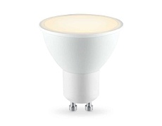 Светодиодная лампа MR16 9W 2700K Ambrella light Bulding 180903