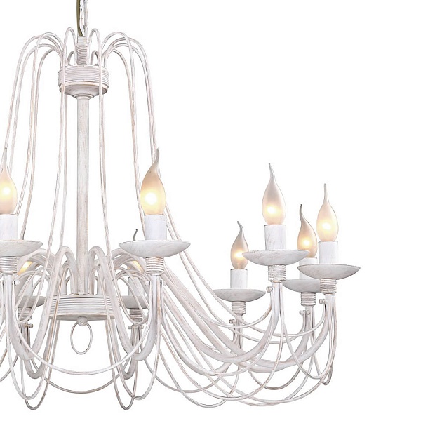 Подвесная люстра F-Promo Chateau 2164-12P Фото № 2