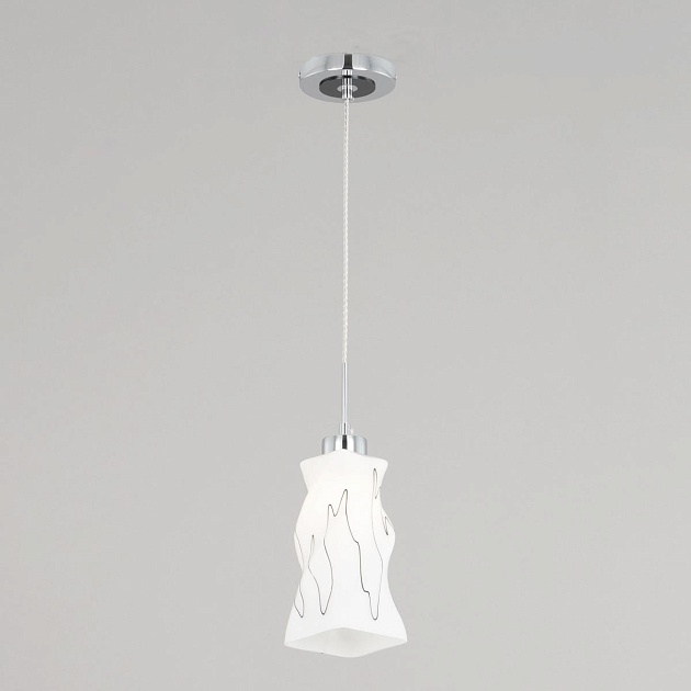 Подвесной светильник Citilux Спин CL943111 Фото № 4