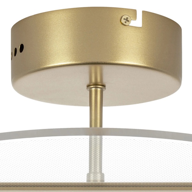 Потолочный светодиодный светильник Lightstar Acrile 738033 изображение 2 Потолочный светодиодный светильник Lightstar Acrile 738033 Фото № 2