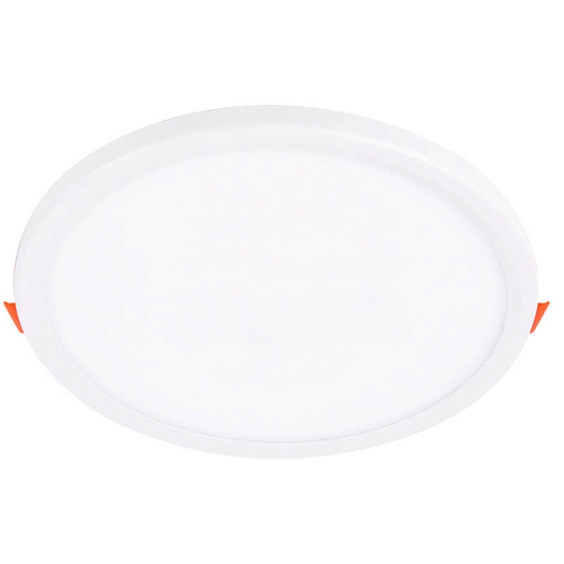 Встраиваемый светодиодный светильник Ambrella light Led Downlight DLR301 Фото № 3