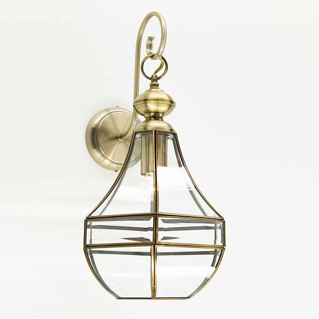 Бра Citilux Гера-1 CL444310 Фото № 5