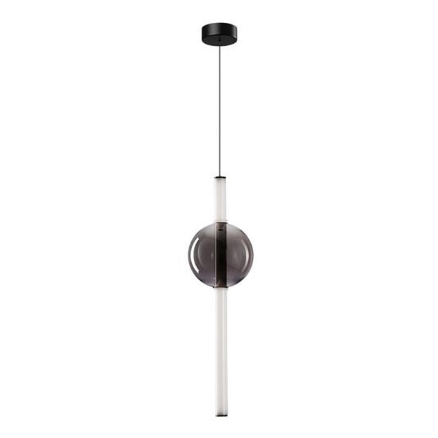Подвесной светодиодный светильник Arte Lamp Rigla A6839SP-12SM Фото № 1