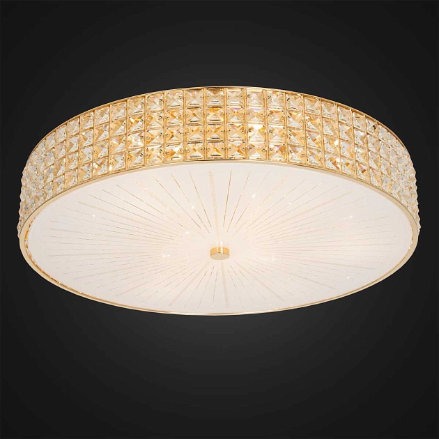 Потолочный светильник Citilux Портал CL324102 изображение 7 Потолочный светильник Citilux Портал CL324102 Фото № 7