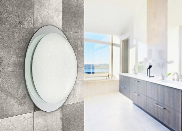 Потолочный светодиодный светильник Globo Step Up 48377-12 изображение 2 Потолочный светодиодный светильник Globo Step Up 48377-12 Фото № 2