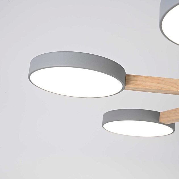 Люстра Imperium Loft TURNA01 178337-26 Фото № 5