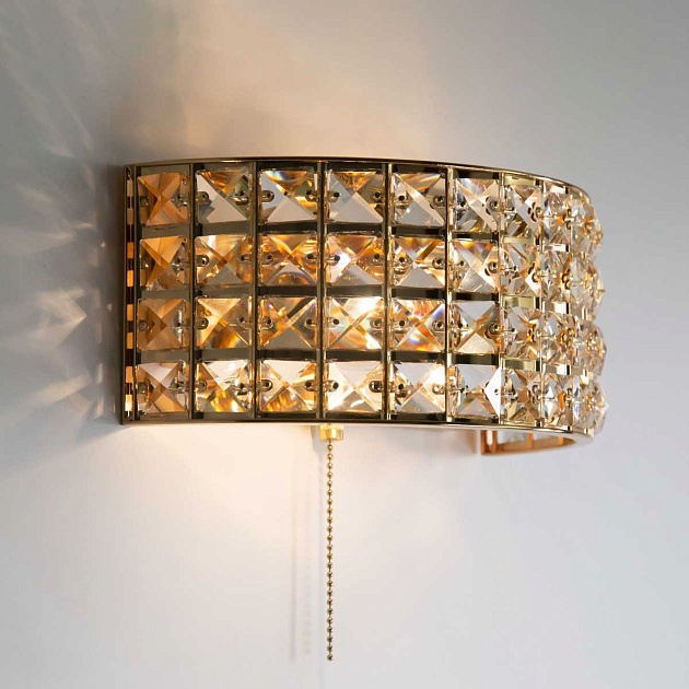 Настенный светильник Citilux Портал CL324302 изображение 9 Настенный светильник Citilux Портал CL324302 Фото № 9