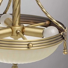 Подвесной светильник MW-Light Афродита 317010303 5