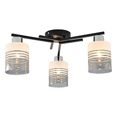 Потолочная люстра Escada Torenia 1132/3P 3