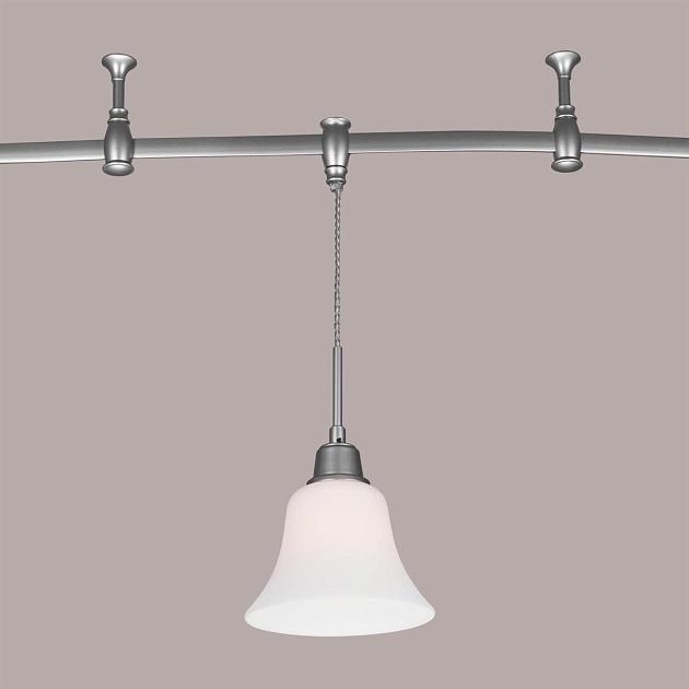 Трековый светильник Citilux Модерн CL560211 Фото № 3