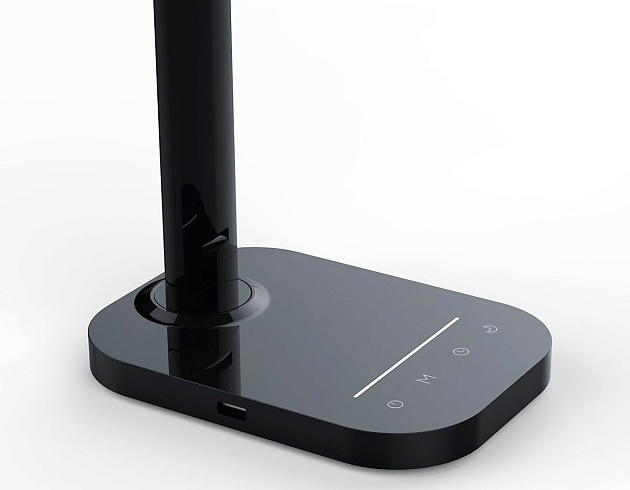 Настольная лампа Ambrella light Desk DE445 изображение 3 Настольная лампа Ambrella light Desk DE445 Фото № 3