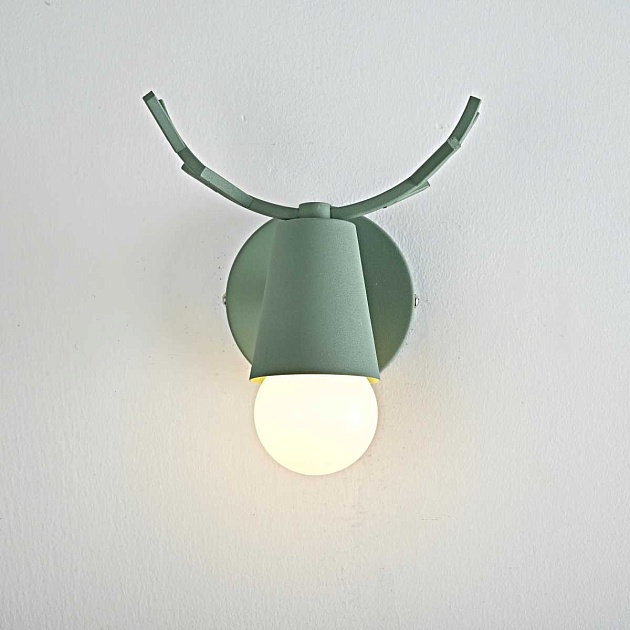 Бра Imperium Loft Deer 101507-26 Фото № 5