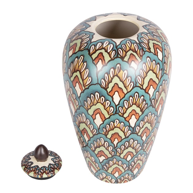 Ваза Loft IT Blise 10288V/L Фото № 4