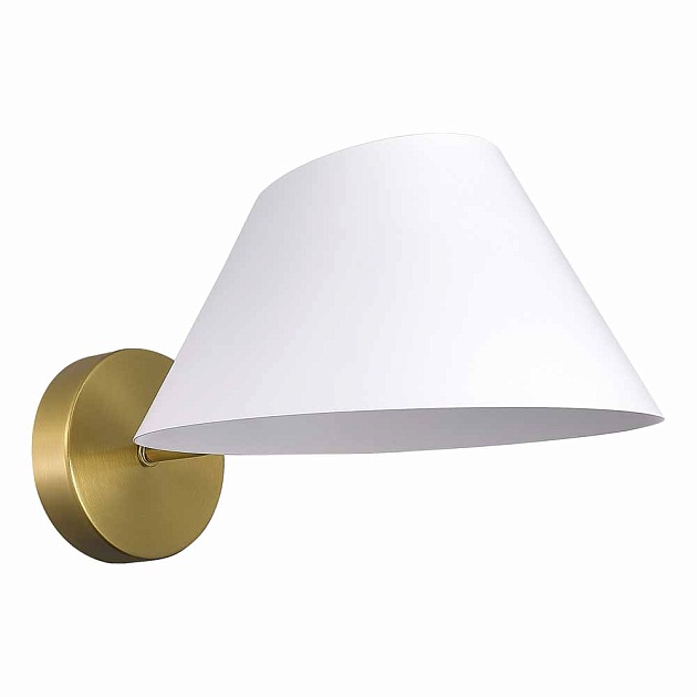 Настенный светильник Evoluce NORBI SLE1253-311-01 Фото № 1