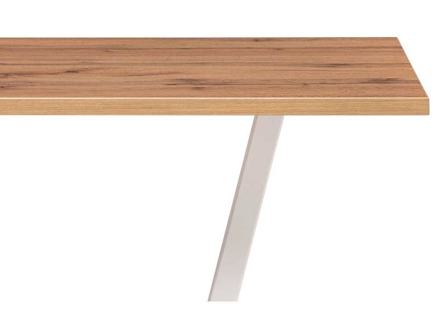 Кухонный стол Woodville Мичиган Лофт 515301 изображение 3 Кухонный стол Woodville Мичиган Лофт 515301 Фото № 3