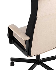 Кресло руководителя TopChairs ST-Domingo/LT21 2