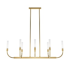 Подвесная люстра Maytoni Deja Vu MOD423CL-08C