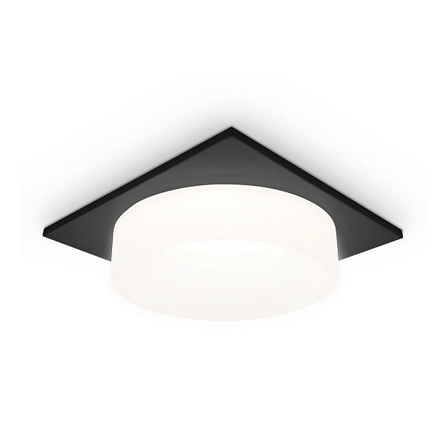 Встраиваемый светильник Ambrella light Techno TN1316 Фото № 1
